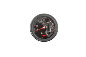 5002-60-3 Redhorse Performance Liquid Filled Fuel Press Gauge Fits 60-psi 1/8 Npt