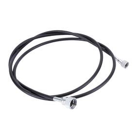 7641443183 Reli-autoparts Transmission Speedometer Cable For 55-57 Chevy 700r4 Th350 Th400 Powerglide