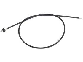 113957801a Replacement Gf96b5 Speedometer Cable For 71-80 Vw Beetle Super Karmann Ghia Oe#
