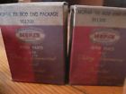 951300 Rod Outer Dodge Mopar Plymouth Nos Unopened 1939 Tie