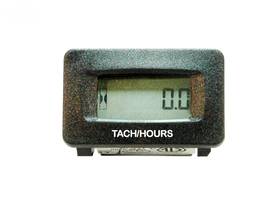 17144 Rotary Corp Brand Replacement Panel Mount Tachometer 17144 Rotary Corp Brand Replacement Panel Mount Tachometer