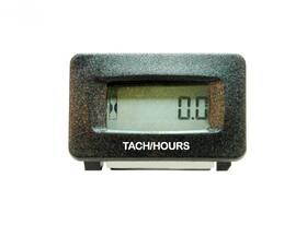 17145 Rotary Corp Brand Replacement Panel Mount Tachometer 17145 Rotary Corp Brand Replacement Panel Mount Tachometer