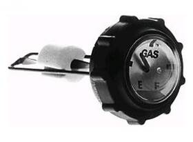 6965 Rotary Corp Brand Replacement Gauge Fuel 5-7/8 Inch Fits Murray 6965 Rotary Corp Brand Replacement Gauge Fuel 5-7/8 Inch Fits Murray