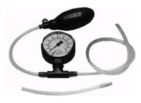 8338 Rotary Corp Brand Replacement Gauge Pressure Carb/crankcase 8338 Rotary Corp Brand Replacement Gauge Pressure Carb/crankcase