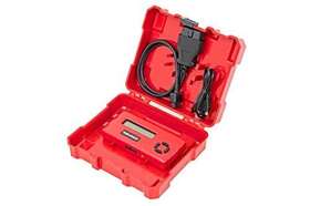 90007 Rough Country 840269906862 Speedometer Calibrator For 2007-2018 Jeep Wrangler Jk -