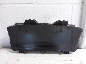 Hpla10849jf Rover 257-10665 Speedometer Cluster Fits 17 Range Oe Part #hpla10849jf