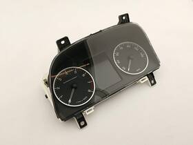 Ch3210849fd Rover 257-65262 Oem Speedometer Instrument Cluster For Range Sport 100k