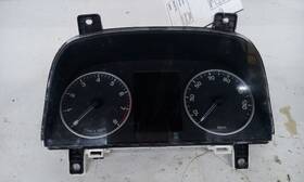 257-66258 Rover 14 Land Lr4 Speedometer Cluster Mph And Kph