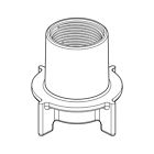 Rp31845 Delta Extension Kit 034449425025
