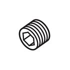 Rp40650 Delta Graves Product Set Screw 034449488310