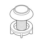Rp6015ww Delta Spray Support Assembly 034449222822