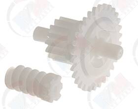 Cc05-30302 Rpm #cc05-30302 1994-1999 For Ford Mustang - Speedometer Gear Cluster Odometer Repair Kit Cc05-30302 Rpm #cc05-30302 1994-1999 For Ford Mustang - Speedometer Gear Cluster Odometer Repair Kit