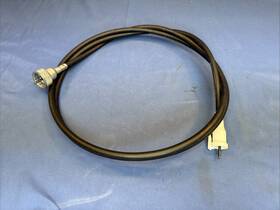 819-3014 Rt 1962-76 A B C E Body Speedometer Cable For Dodge Plymouth Chrysler Mopar 13/16 Inch