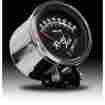 Rt80slf Classic Instruments Rocket Tach Tachomometer 3-3 8 Electrical 8000 Rpm 013110000433