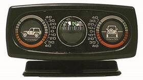 13309.01 Rugged Ridge Clinometer Compass Universal