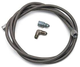 640720 Russell Engine Oil Pressure Gauge 640720 Russell Engine Oil Pressure Gauge