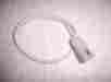 S366 Asc Coolant Temperature Sensor Wiring Pigtail New