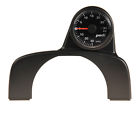 Sp0-mbi-w S4 Red Boost White Needle Rs4 Mechanical B5 Audi Sp0-mbi- Gauge Podi A4