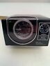 Sa717-01 Dad Japan Boost Gauge Luxury Crystal Meter 4560318651760 Sa717-01 Dad Japan Boost Gauge Luxury Crystal Meter 4560318651760