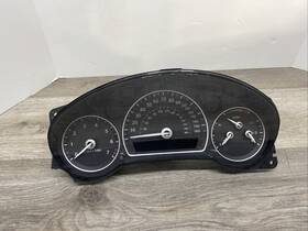 12784991 Saab 07-11 9-3 Instrument Speedometer Cluster Dash Panel Gauges Display Oem Mph