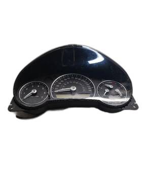 257-55227 Saab Speedometer Cluster Mph Fits 11 9-3 1333802 257-55227 Saab Speedometer Cluster Mph Fits 11 9-3 1333802
