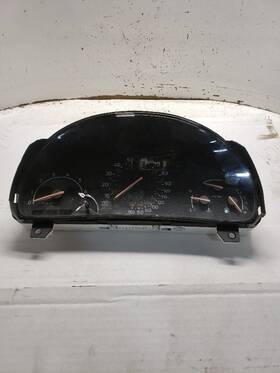 1323470 Saab 5373881 Speedometer Cluster Mph Fits 04-05 9-5