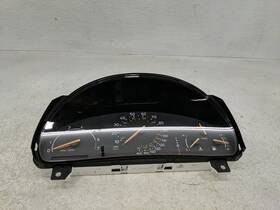 69295-108t Saab 2002-2002 9-5 Speedometer Instrument Cluster Gauges Ax1t8