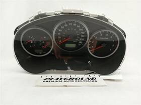 85014fe320 Saab 9-2x 05-06 Subaru Wrx 04-07 Instrument Cluster Gauge Panel Speedometer 85014fe320 Saab 9-2x 05-06 Subaru Wrx 04-07 Instrument Cluster Gauge Panel Speedometer