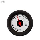 Gar215zexmacae Sae Ash Deco Instuments Xt Turbo Gauge Aurora