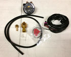 Sale-aem-30-0306 - Black Bezel With Sensor