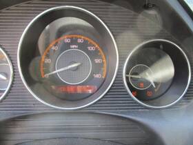 20808420 Saturn 2008-2009 Aura Speedometer Instrument Cluster Gauge 187k Miles Oem 08 09