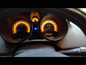 257-02810 Saturn 64k Speedo Speedometer Cluster Mph Fits 07 Sky 366522 257-02810 Saturn 64k Speedo Speedometer Cluster Mph Fits 07 Sky 366522