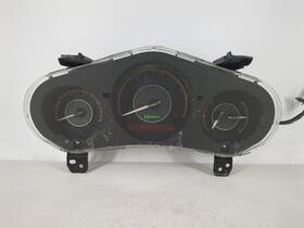 257-05680 Saturn 2009-2009 Aura Speedometer Instrument Cluster Gauges La4pp