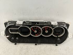 157550-2811 Scion 2011 Xb Speedometer Instrument Cluster Gauges Ebrz7 157550-2811 Scion 2011 Xb Speedometer Instrument Cluster Gauges Ebrz7