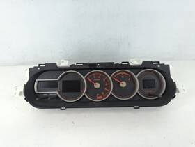 157560-3350 Scion 2013-2015 Xb Speedometer Instrument Cluster Gauges U10pk 157560-3350 Scion 2013-2015 Xb Speedometer Instrument Cluster Gauges U10pk