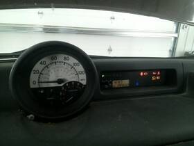 104925673 Scion 257-62903 Speedometer Cluster Fits 04-05 Xb 104925673 Scion 257-62903 Speedometer Cluster Fits 04-05 Xb