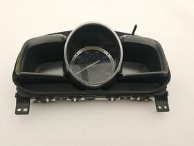 D472edd1dkf063 Scion 257-67038 Oem Speedometer Instrument Cluster For Ia 40k D472edd1dkf063 Scion 257-67038 Oem Speedometer Instrument Cluster For Ia 40k