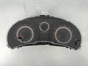 342-620 Scion 2014-2016 Tc Speedometer Instrument Cluster Gauges Ldnwm