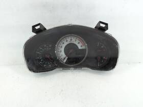 Su00305485 Scion 2015-2016 Fr-s Speedometer Instrument Cluster Gauges W569m Su00305485 Scion 2015-2016 Fr-s Speedometer Instrument Cluster Gauges W569m