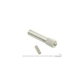 C7zz-15032-a Scott Drake Clock Knob And Set Screw