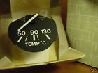 Drc1034 Sd1 3500 Smiths Nos Temperature 1976-82 Gauge Rover