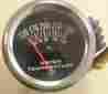 Se-ag201 Sun East Chrome Mechanical Water Temp Gauge 130-280 C 2 Diam Se-ag201 Sun East Chrome Mechanical Water Temp Gauge 130-280 C 2 Diam