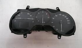5p0920822g Seat Altea 2004-2015 Speedometer/instrument Cluster