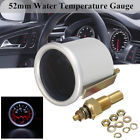 Sen637915 Matcc Led Digital Auto Car Water Temp Gauge Temperature Meter