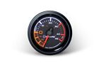 Sg001.102 Synapse Engineering Boost Gauge 4 Bar Black Absolute Sport Model