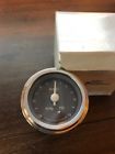 Sg08slf Classic Instruments Gray Series Mechanical Boost Pressure Gauge