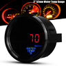 Sgr9994633 Car Auto Digital Led Water Temperature Gauge Meter 8030968457204