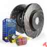S5kr1093 Sierra 2500 Hd Superstreet 5 Brake Kit Ebc 04 Stage Brakes S5kr1093 Sierra 2500 Hd Superstreet 5 Brake Kit Ebc 04 Stage Brakes