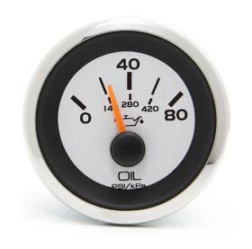 65526p Sierra International Llc Marine Argent Pro Series Gauges