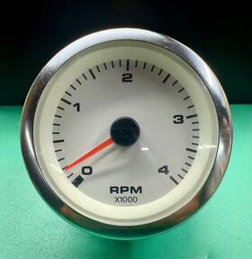 62547p Sierra White 62547 Premier 3 Inch Tachometer Diesel Alternator Ships Free 62547p Sierra White 62547 Premier 3 Inch Tachometer Diesel Alternator Ships Free